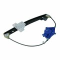 Uro Parts Window Regulator, 8E0839461C-Prm 8E0839461C-PRM